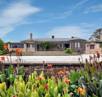 Eurambeen Historic Homestead and Gardens - New South Wales Tourism 