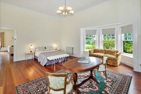 Eurambeen Historic Homestead And Gardens - New South Wales Tourism  2