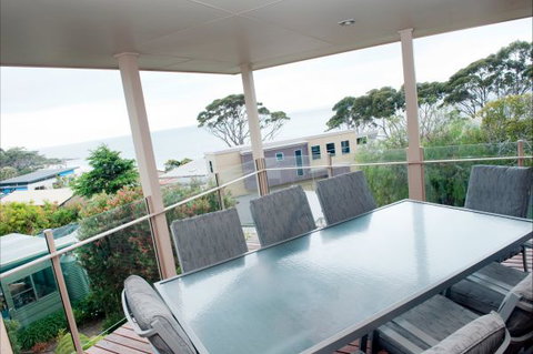 Seaglass - New South Wales Tourism  18