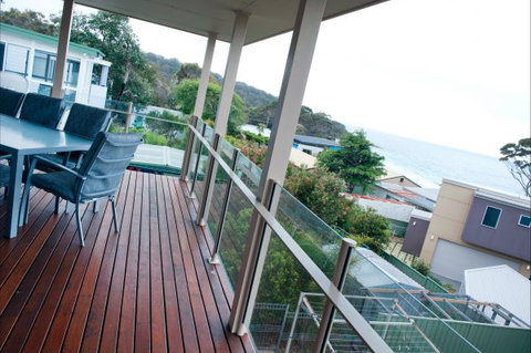 Seaglass - New South Wales Tourism  25