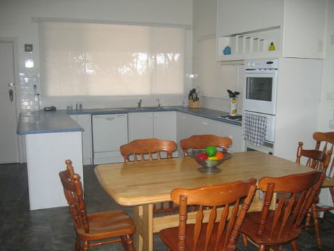 Gilgens Country River Retreat - New South Wales Tourism  1