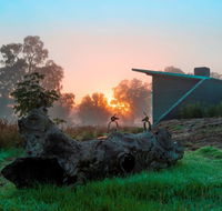 Girragirra Retreat - New South Wales Tourism 