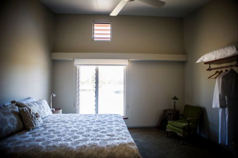 Girragirra Retreat - New South Wales Tourism  3