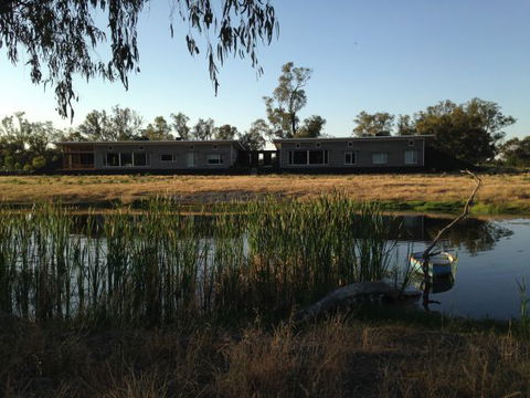 Girragirra Retreat - New South Wales Tourism  4