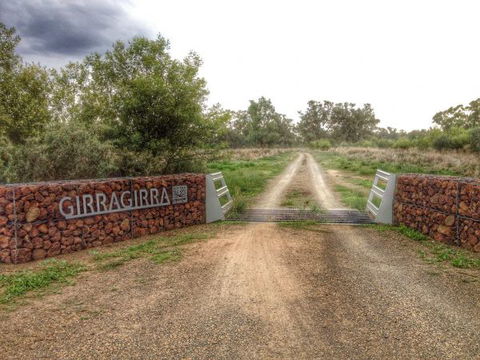 Girragirra Retreat - New South Wales Tourism  5