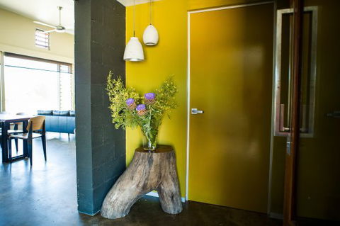 Girragirra Retreat - New South Wales Tourism  6