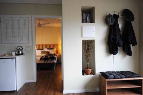 Gisborne Peak Winery  Cottages - New South Wales Tourism  6