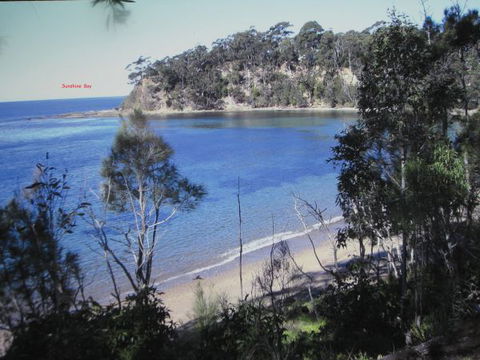 Grantham House  Pet Friendly Holiday Home - New South Wales Tourism  8