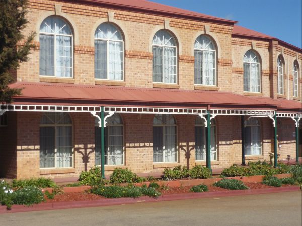 North Goulburn NSW New South Wales Tourism 