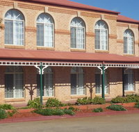 Heritage Motor Inn Goulburn - New South Wales Tourism 