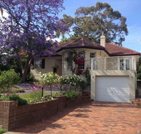 Jacaranda Bed and Breakfast - New South Wales Tourism 