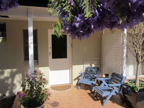 Jacaranda Bed And Breakfast - New South Wales Tourism  1
