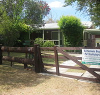 Grantham House  Pet Friendly Holiday Home - New South Wales Tourism 