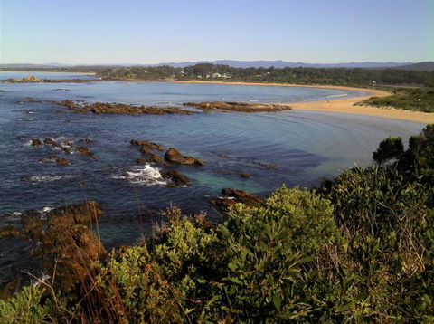 Grantham House  Pet Friendly Holiday Home - New South Wales Tourism  3