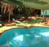King Sound Resort Hotel - New South Wales Tourism 