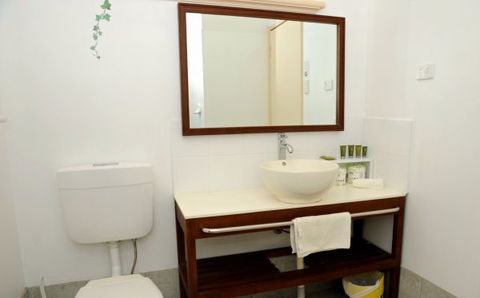 Kimberley Croc Motel - New South Wales Tourism  3
