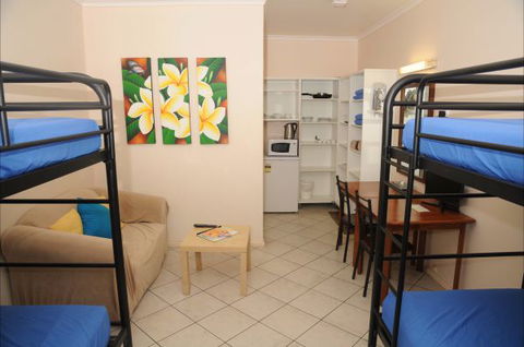 Kimberley Croc Motel - New South Wales Tourism  7