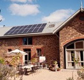 A Barn in the Barossa - New South Wales Tourism 