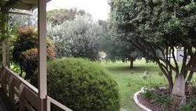 Yates Cottage - New South Wales Tourism  4