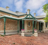 Barossa Vineyard Guesthouse - New South Wales Tourism 