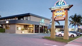 Marion Hotel - New South Wales Tourism  0