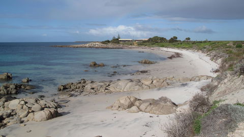 Trinity Haven Lutheran Camp - New South Wales Tourism  0
