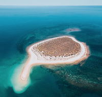 Mackerel Islands - New South Wales Tourism 