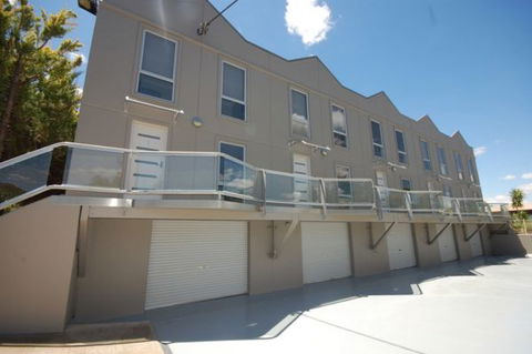 Mindon Serviced Apartments - New South Wales Tourism  0