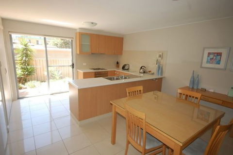 Mindon Serviced Apartments - New South Wales Tourism  1