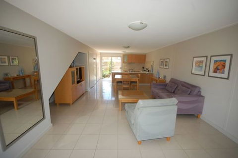 Mindon Serviced Apartments - New South Wales Tourism  4