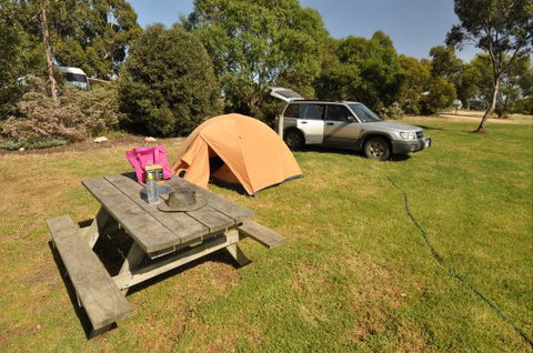 Naracoorte Caves Camping And Accomodation - New South Wales Tourism  1