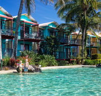 Noosa Lakes Resort - New South Wales Tourism 