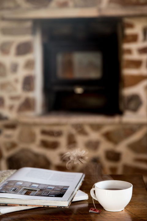 Piermont - New South Wales Tourism  8