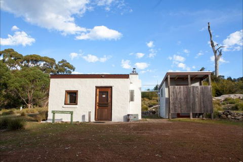 Postmans Cottage - Flinders Chase National Park - New South Wales Tourism  3