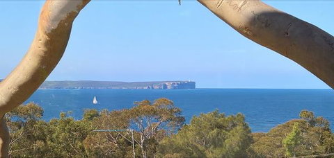 Seaglass - New South Wales Tourism  36