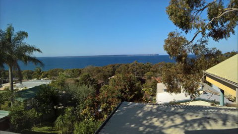 Seaglass - New South Wales Tourism  37