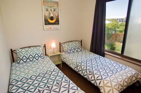 Seachange - New South Wales Tourism  4
