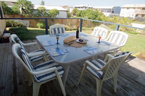 Seachange - New South Wales Tourism  6