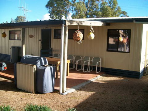 Seachange - New South Wales Tourism  10