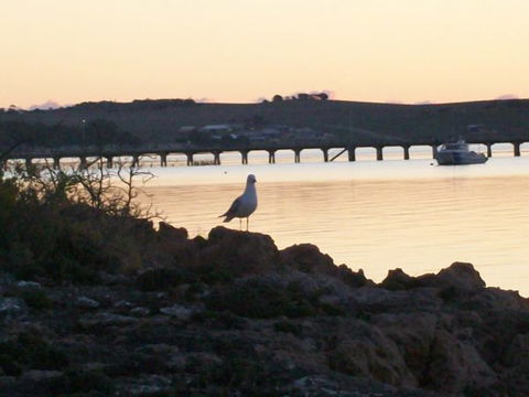 Seachange - New South Wales Tourism  11