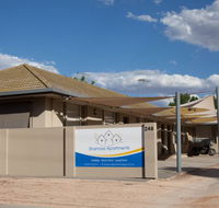 Shamore Apartments - Walnut - New South Wales Tourism 