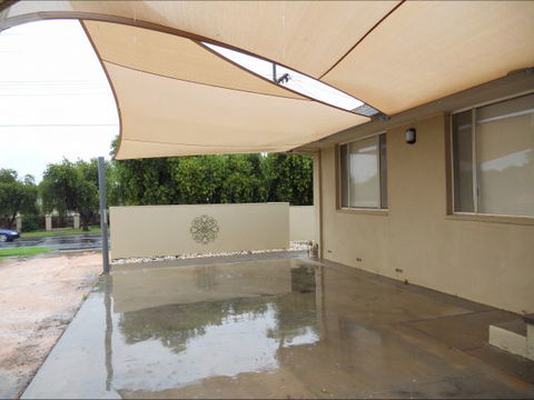 Shamore Apartments - Walnut - New South Wales Tourism  3