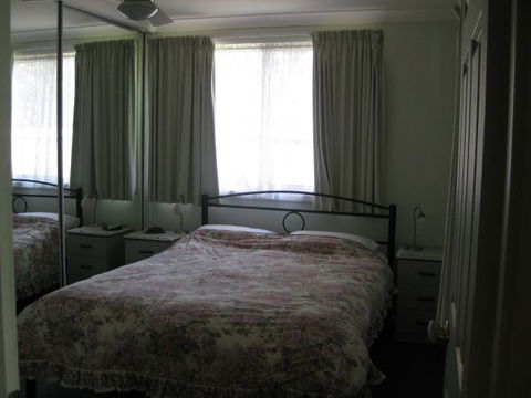 Grantham House  Pet Friendly Holiday Home - New South Wales Tourism  6