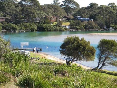 Grantham House  Pet Friendly Holiday Home - New South Wales Tourism  7
