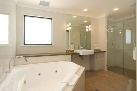 Tanunda Hotel And Apartments - New South Wales Tourism  3