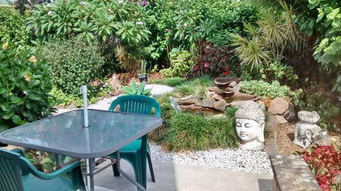 The White House - Shellharbour Village - New South Wales Tourism  7