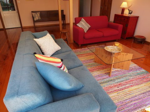 Seaglass - New South Wales Tourism  2