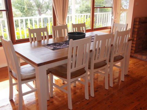 Seaglass - New South Wales Tourism  3