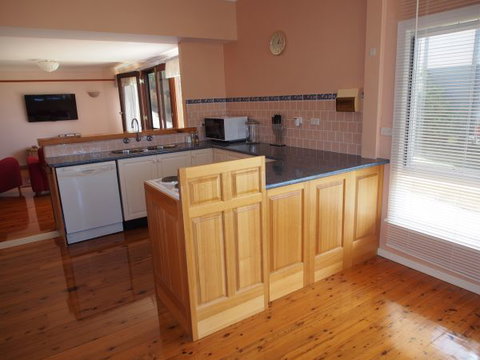 Seaglass - New South Wales Tourism  4