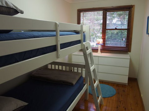 Seaglass - New South Wales Tourism  7